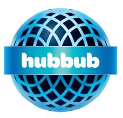 Hubbub logo